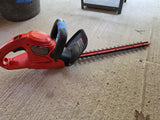 Black & Decker 18" Electric (Corded) Hedge Trimmer