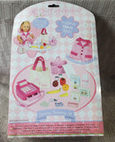 Our Generation Doll Grocery Accessory Set UNOPENED