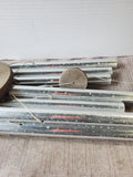 Wooden and Metal Wind Chime