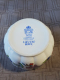 Aynsley "Pembroke" Variete Bowl