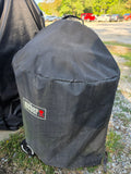 Weber 22" Kettle Charcoal Grill w/Cover