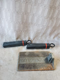 Vintage Taylor & NG Bacon Press with 2 Handles (2 AVAILABLE PRICED INDIVIDUALLY AT $12 EACH)