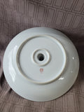 Noritake Single Handle Serving Plate