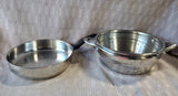 Farberware Aluminum Clad Steaming Pan