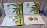 Lot of Colonial Williamsburg Placemats