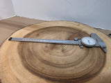 Mitutoyo 6" Dial Caliper