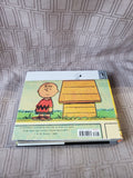 Peanuts by Schulz Book