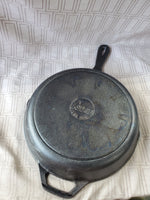 Lodge Cast Iron Skillet