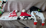 Christmas Hat Lot (B)