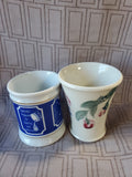 2 Piece Lot of of Coffee Mugs