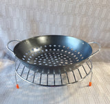 2 Piece Grilling Lot