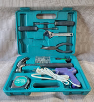 Portable General Tool Kit