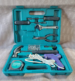 Portable General Tool Kit