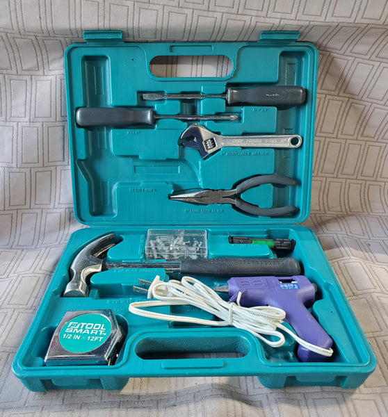 Portable General Tool Kit