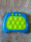 Light Up Pop It Toy WORKS