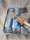 Wooster Walls & Non-Textured Ceilings 5 Piece Paint Kit UNOPENED
