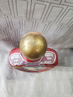 (C) Vintage Jim Bean "Mozart" Whiskey Decanter