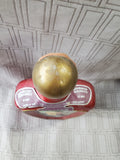 (C) Vintage Jim Bean "Mozart" Whiskey Decanter