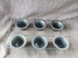 Nonstick Popover Pan (2 AVAILABLE PRICED INDIVIDUALLY AT $12 EACH)