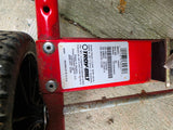 Troy-Bilt 5500 Watts Gas Powered Generator w/Briggs & Stratton Motor