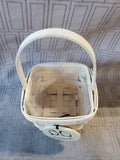 Longaberger Ghost/Ghoulie Basket
