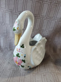 Safaril Swan Planter