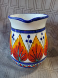 La Spiga S. Stefano Camastra Pottery Pitcher