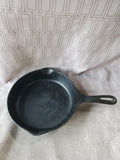 Cast Iron Skillet