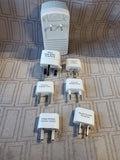 Brookstone Converter Kit