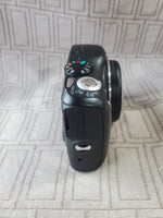 Canon PowerShot SX130 IS WORKS
