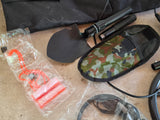 Epoium Metal Detector Kit