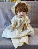 Vintage J.D.K. "Hilda" Doll Mold