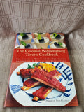 The Colonial Williamsburg Tavern Cookbook