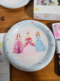 Princess/Unicorn Fairytale Birthday Party Decor Lot