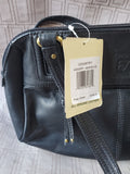 Stone Mountain Leather Handbag APPEARS UNWORN