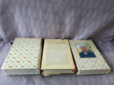 Lot of Fannie Farmer Cookbooks