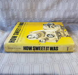 How Sweet It Was Television: A Pictorial Commentary with 1435 Photographs Book