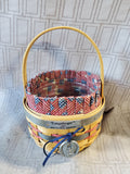 Longaberger 1997 Inaugural Basket