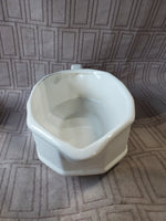 Pfaltzgraff Gravy Boat with Saucer