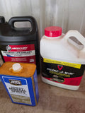 Garage Supply Lot