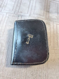 Vintage Gillette Men's Travel Razor
