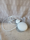 Google Home Speaker POWERS ON/NO FURTHER TESTING