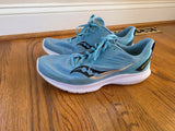 Saucony Men's Kinvara 12 Running Shoes,  Size 10.5