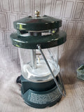 Coleman Propane Lantern with Case