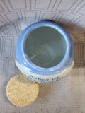 Tumbleweed Pottery "Ashes of Problem Employees" Jar