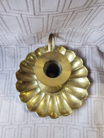 Brass Chamberstick