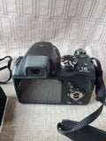 FujiFilm Finepix S3300 Camera WORKS