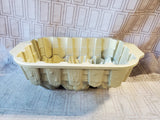 Nordic Ware Pumpkin Harvest Loaf Pan (D)
