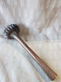 Fijian Throwing Club