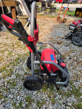Earthwise 1800PSI Electric Pressure Washer